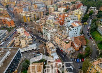 Foto 23 - Box Via Di San Tommaso D'aquino, Roma - foto 23