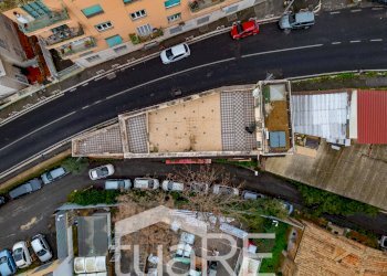 Foto 27 - Box Via Di San Tommaso D'aquino, Roma - foto 27