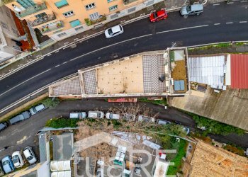 Foto 28 - Box Via Di San Tommaso D'aquino, Roma - foto 28