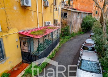 Foto 29 - Box Via Di San Tommaso D'aquino, Roma - foto 29