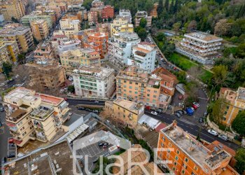 Foto 25 - Box Via Di San Tommaso D'aquino, Roma - foto 25