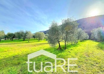 Foto 4 - Terreno edificabile via di valle caprara, Castel Madama - foto 4