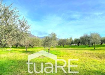 Foto 8 - Terreno edificabile via di valle caprara, Castel Madama - foto 8