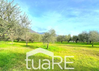 Foto 9 - Terreno edificabile via di valle caprara, Castel Madama - foto 9