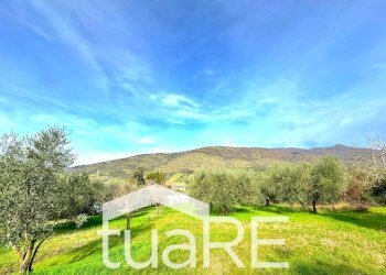 Foto 13 - Terreno edificabile via di valle caprara, Castel Madama - foto 13