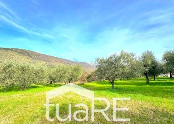 Foto 18 - Terreno edificabile via di valle caprara, Castel Madama - foto 18