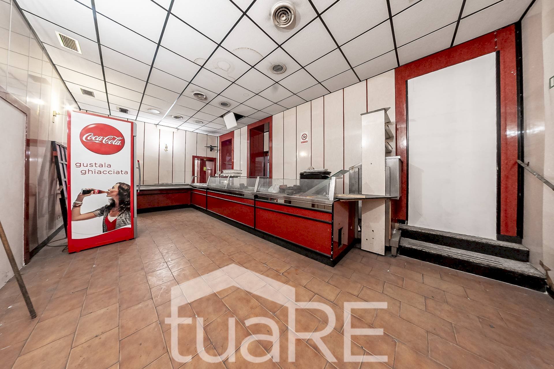 Foto 2 - Negozio Via Antonio Salandra, Roma - foto 2