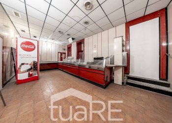 Foto 2 - Negozio Via Antonio Salandra, Roma - foto 2