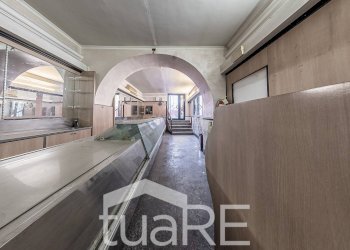 Foto 4 - Negozio Via Antonio Salandra, Roma - foto 4