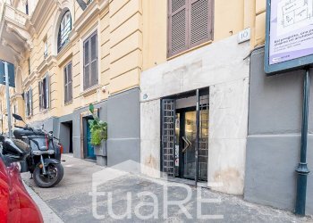 Foto 7 - Negozio Via Antonio Salandra, Roma - foto 7