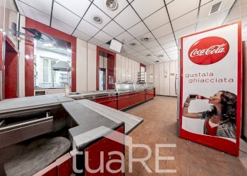 Foto 9 - Negozio Via Antonio Salandra, Roma - foto 9