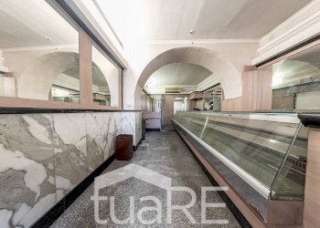 Foto 11 - Negozio Via Antonio Salandra, Roma - foto 11