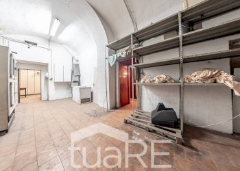 Foto 17 - Negozio Via Antonio Salandra, Roma - foto 17