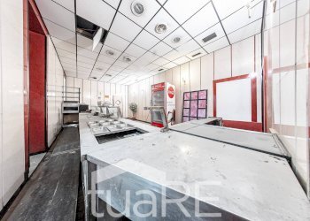 Foto 21 - Negozio Via Antonio Salandra, Roma - foto 21