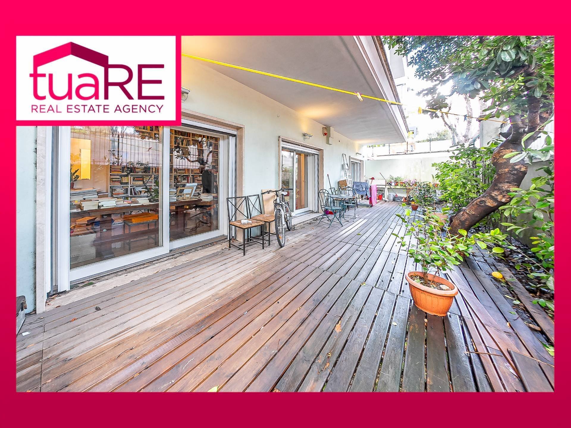 Foto 1 - Quadrilocale Via Odoardo Beccari, Roma - foto 1