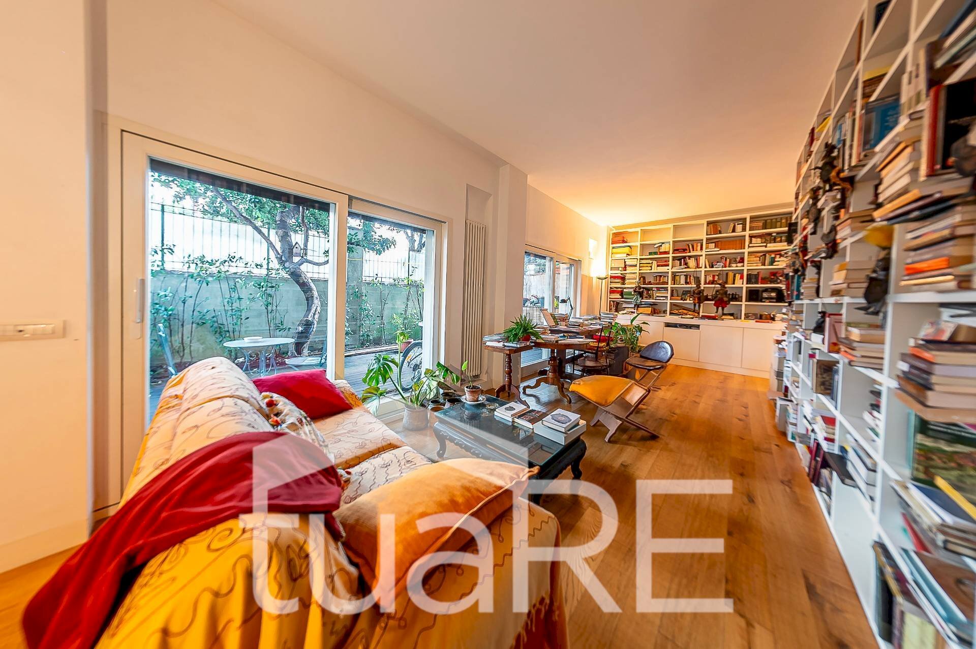 Foto 2 - Quadrilocale Via Odoardo Beccari, Roma - foto 2