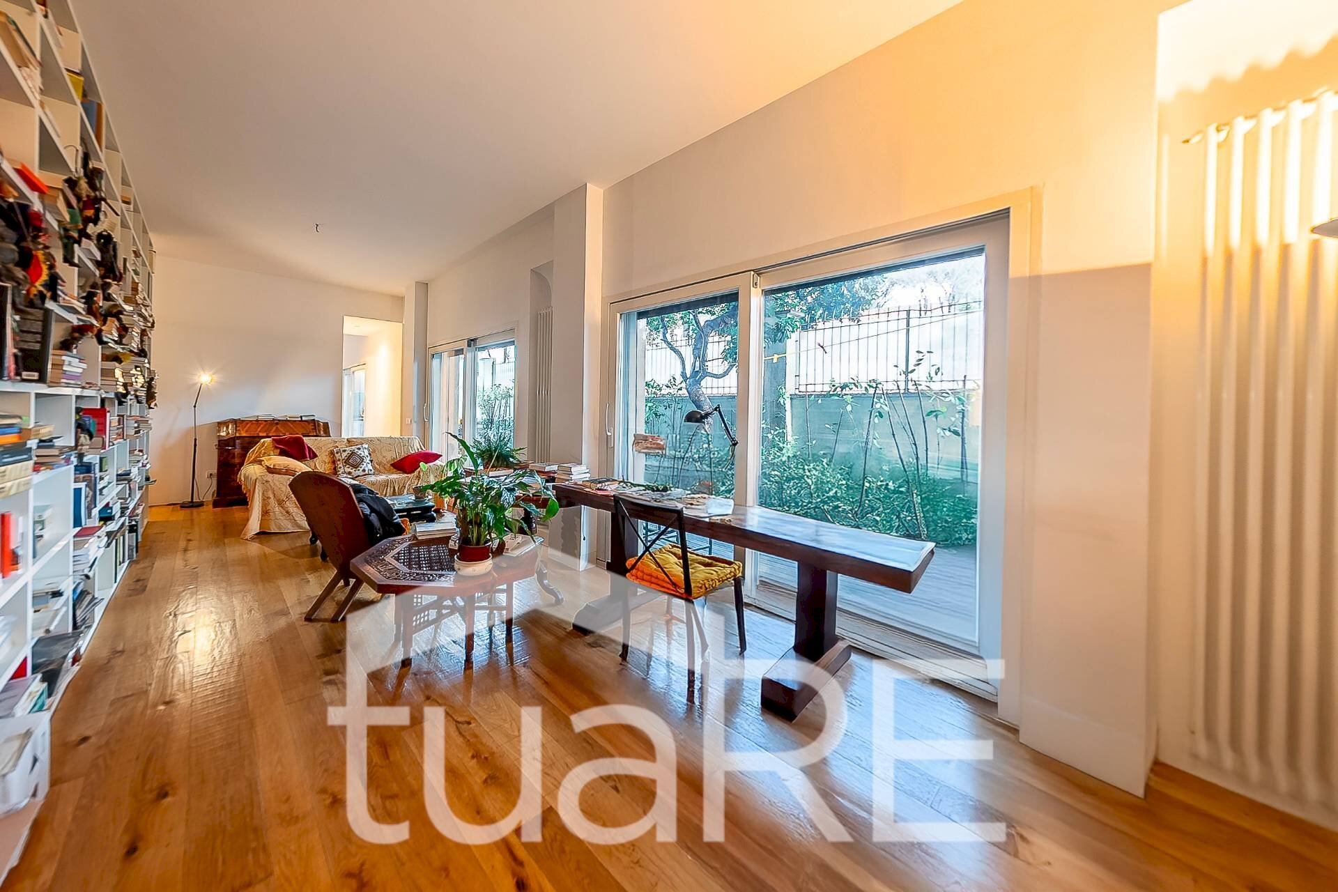 Foto 3 - Quadrilocale Via Odoardo Beccari, Roma - foto 3