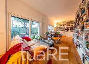 Foto 2 - Quadrilocale Via Odoardo Beccari, Roma - foto 2