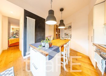 Foto 5 - Quadrilocale Via Odoardo Beccari, Roma - foto 5