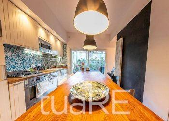 Foto 6 - Quadrilocale Via Odoardo Beccari, Roma - foto 6