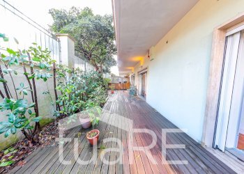 Foto 9 - Quadrilocale Via Odoardo Beccari, Roma - foto 9