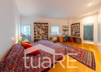 Foto 10 - Quadrilocale Via Odoardo Beccari, Roma - foto 10