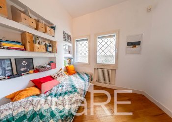 Foto 11 - Quadrilocale Via Odoardo Beccari, Roma - foto 11