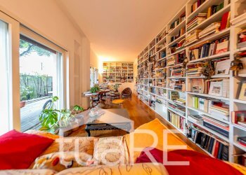 Foto 22 - Quadrilocale Via Odoardo Beccari, Roma - foto 22