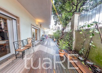 Foto 24 - Quadrilocale Via Odoardo Beccari, Roma - foto 24