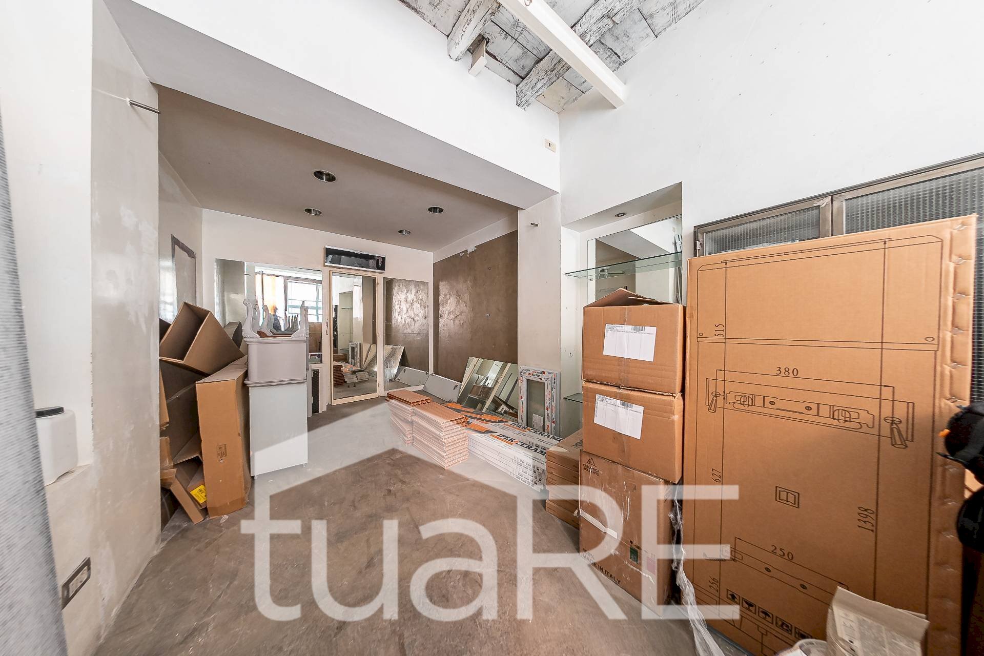 Foto 2 - Negozio Via Di Sant'agata Dei Goti, Roma - foto 2