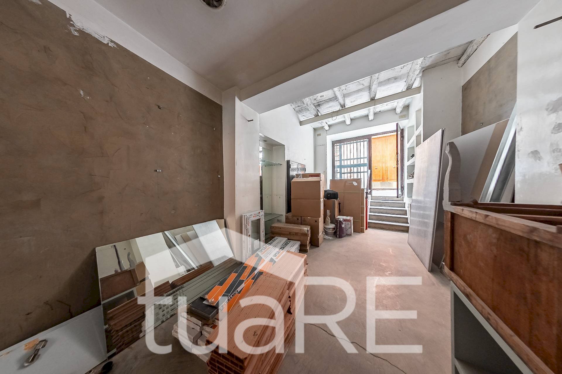 Foto 3 - Negozio Via Di Sant'agata Dei Goti, Roma - foto 3