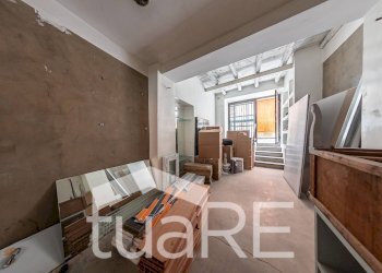Foto 3 - Negozio Via Di Sant'agata Dei Goti, Roma - foto 3