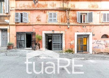 Foto 4 - Negozio Via Di Sant'agata Dei Goti, Roma - foto 4