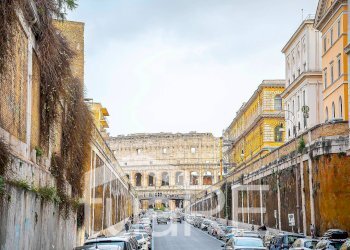 Foto 5 - Negozio Via Di Sant'agata Dei Goti, Roma - foto 5