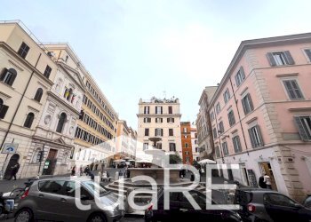 Foto 6 - Negozio Via Di Sant'agata Dei Goti, Roma - foto 6