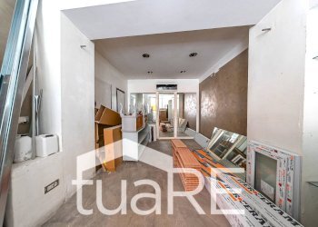 Foto 9 - Negozio Via Di Sant'agata Dei Goti, Roma - foto 9