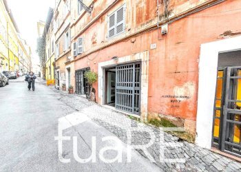 Foto 10 - Negozio Via Di Sant'agata Dei Goti, Roma - foto 10
