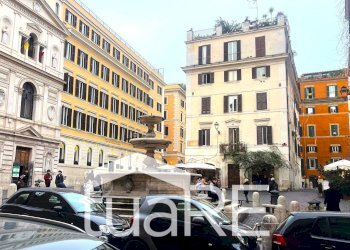 Foto 20 - Negozio Via Di Sant'agata Dei Goti, Roma - foto 20