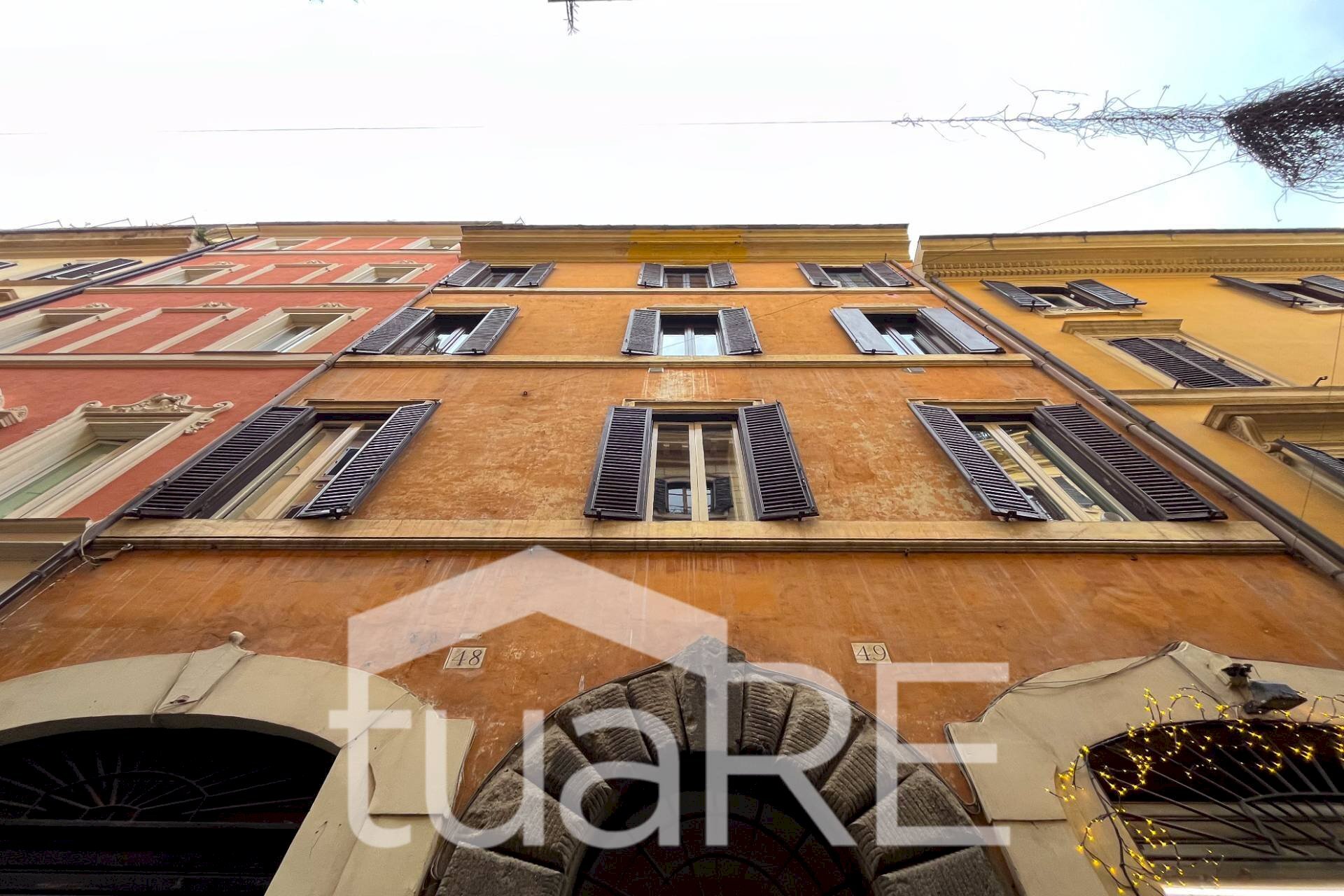 Foto 2 - Warehouse Via Dei Banchi Nuovi, Roma - photo 2