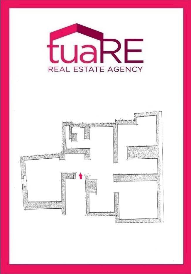 Foto 21 - Warehouse Via Dei Banchi Nuovi, Roma - floor plans 1