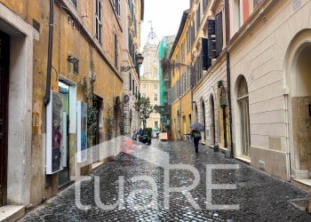 Foto 4 - Magazzino Via Dei Banchi Nuovi, Roma - foto 4