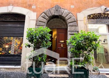 Foto 19 - Magazzino Via Dei Banchi Nuovi, Roma - foto 19