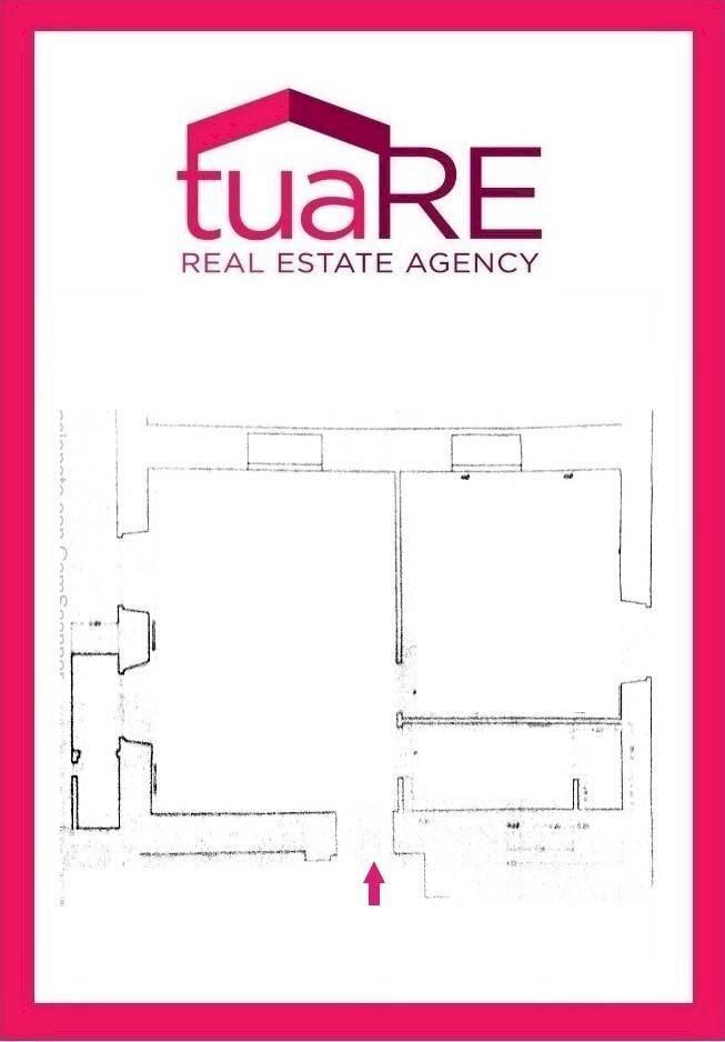 Foto 21 - Appartamento Via Buonarroti, Roma - planimetria 1