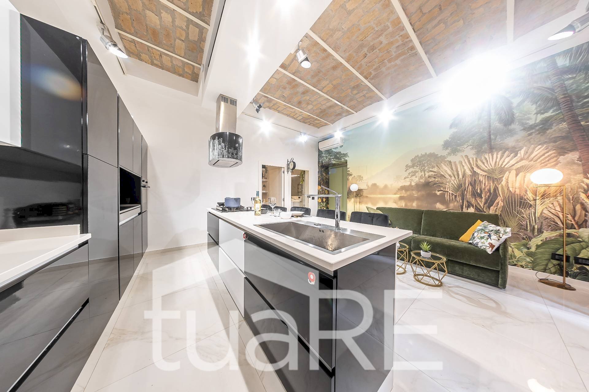 Foto 2 - Appartamento Via Buonarroti, Roma - foto 2