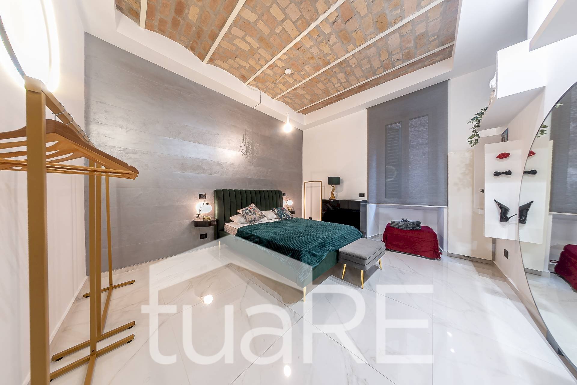 Foto 3 - Appartamento Via Buonarroti, Roma - foto 3