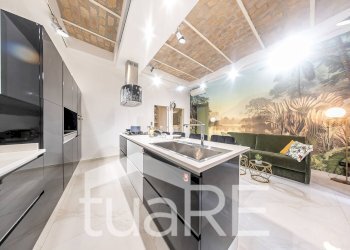 Foto 2 - Appartamento Via Buonarroti, Roma - foto 2