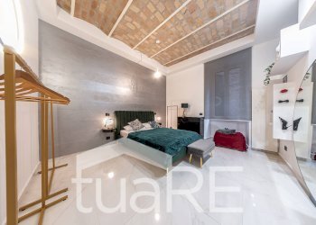 Foto 3 - Appartamento Via Buonarroti, Roma - foto 3