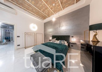 Foto 5 - Appartamento Via Buonarroti, Roma - foto 5