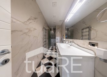 Foto 6 - Appartamento Via Buonarroti, Roma - foto 6