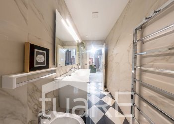 Foto 7 - Appartamento Via Buonarroti, Roma - foto 7